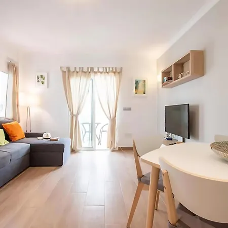 Apartamento Almeria *