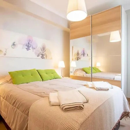 Almeria Apartment