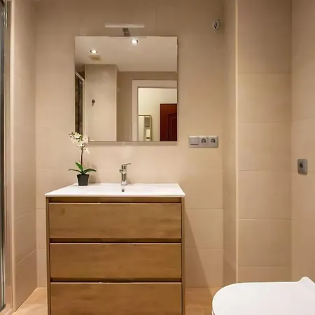 Almeria Apartment Nerja