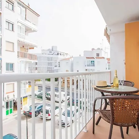Almeria Nerja