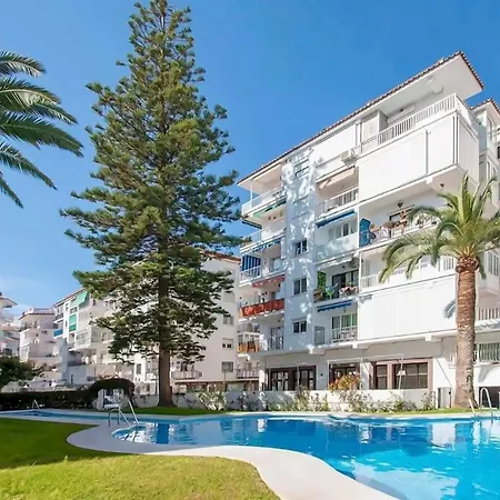 Almeria Apartment