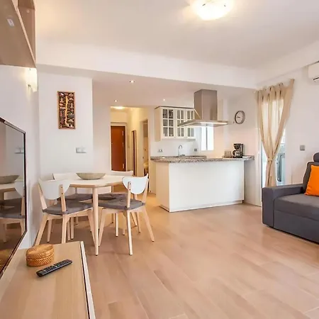 Apartment Almeria