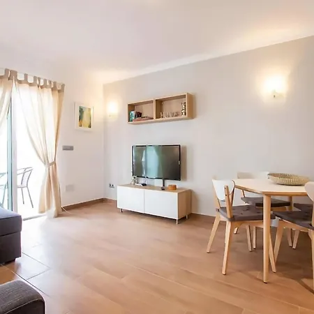 Apartment Almeria Nerja